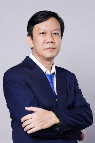 TS. Huỳnh Cao Tuấn